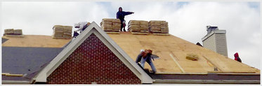 Denver Roofing Services
