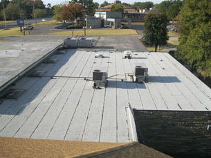 Denver Flat Roof Contractors